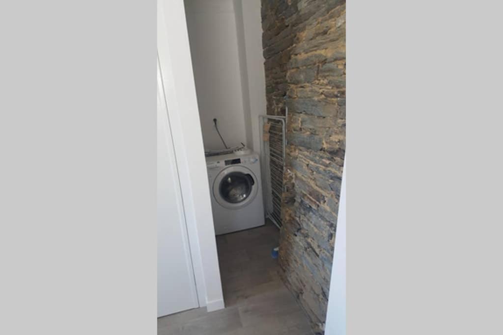 Les Appartements De Viarmes Et De Guernisac Morlaix Eksteriør bilde